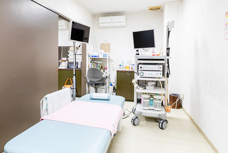 鼻からの胃カメラ検査ってこわくないですか?