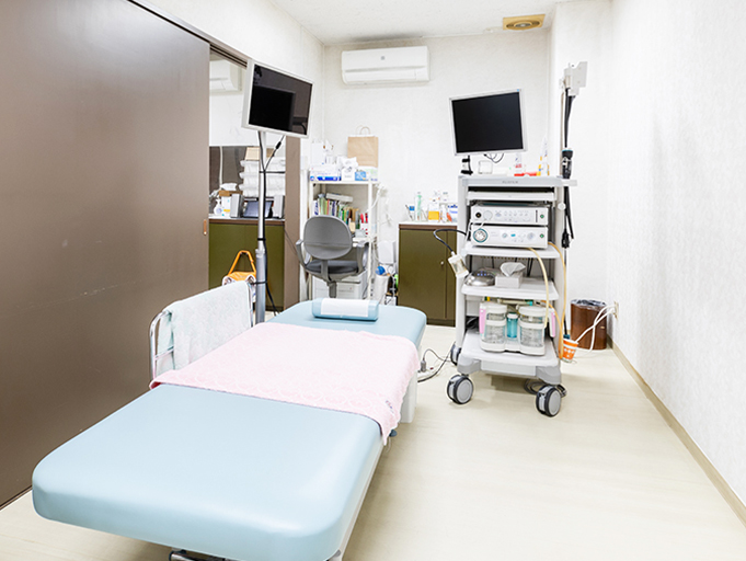 大腸の前処置(検査前の腸洗浄)については何か工夫されていますか?