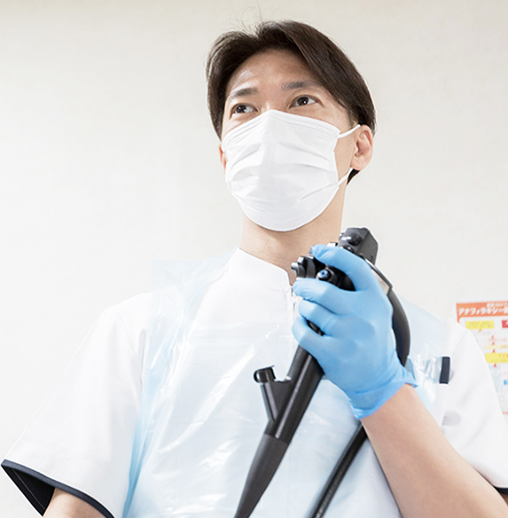 大腸内視鏡検査はどのくらいの頻度で受けるべきですか??