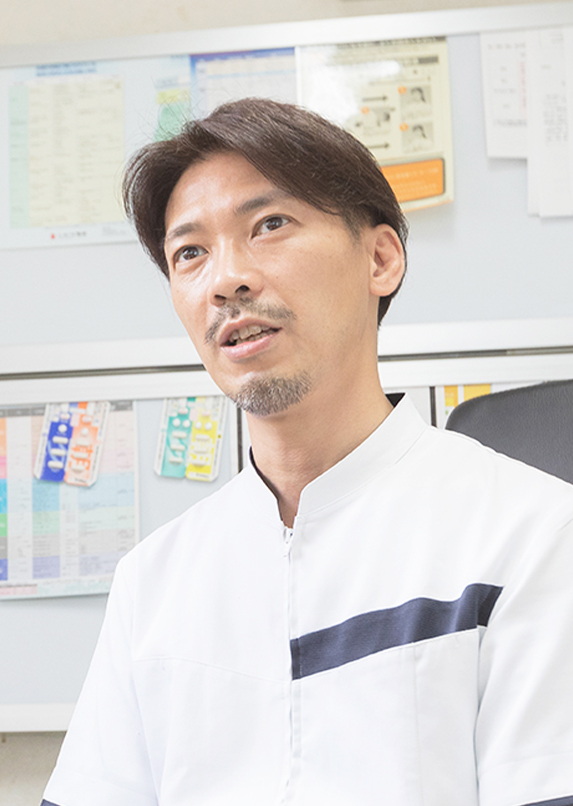 長年患者さんを診てこられて、成功する治療に特徴はありますか?