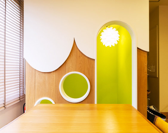 ワイヤー矯正との違いを教えてください