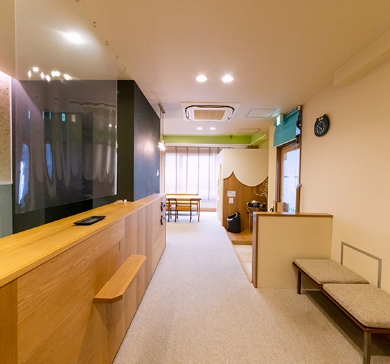 高齢でも治療できますか？