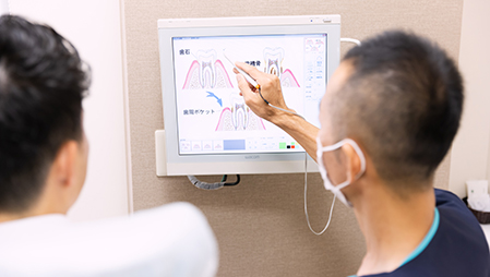 インプラントとブリッジ・入れ歯はどのように選べばよいですか？