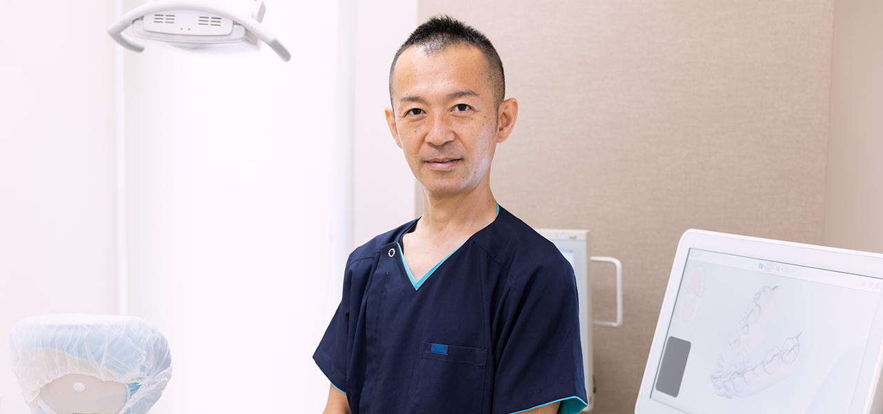 理事長　「廣芝 新也」先生に独自取材