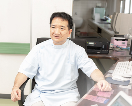 患者さまの安全を第一に考えた事前診察の徹底