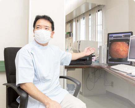 目的に応じた二つのアプローチで腸活をサポート