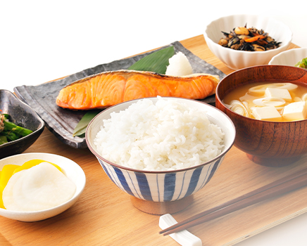 科学的な視点で伝統的食生活の価値を再評価
