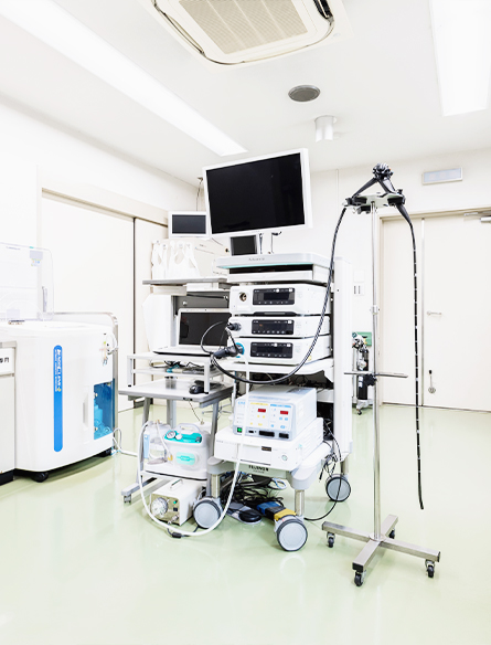 大腸カメラ検査は痛いですか?不安なのですが。