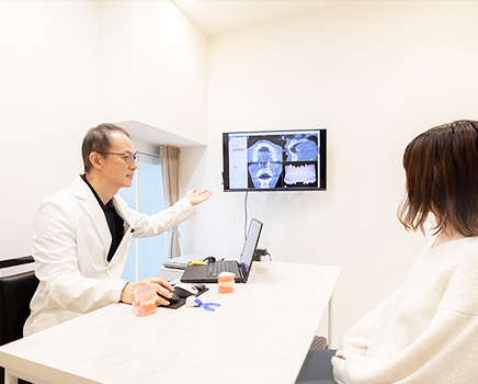 3つのデータを統合するデジタル診断