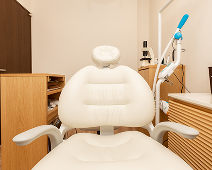 個室・音楽・アロマで整える、リラックスできる施術空間