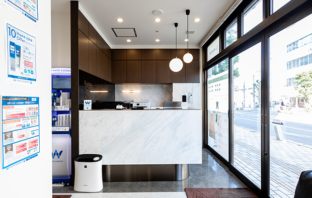 草津スマイルアライン歯科・矯正歯科