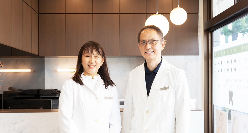 「石原 勝利（いしはら かつとし）先生・ 石原 俊美（いしはら としみ）先生」に独自取材