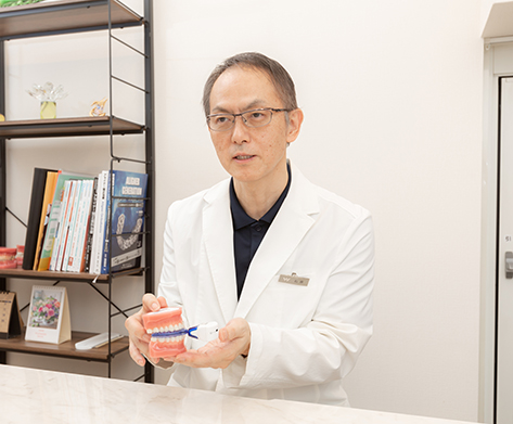 マウスピースができるまでどのくらいかかりますか？