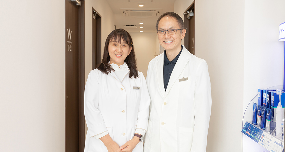 「石原 勝利（いしはら かつとし）先生・ 石原 俊美（いしはら としみ）先生」に独自取材