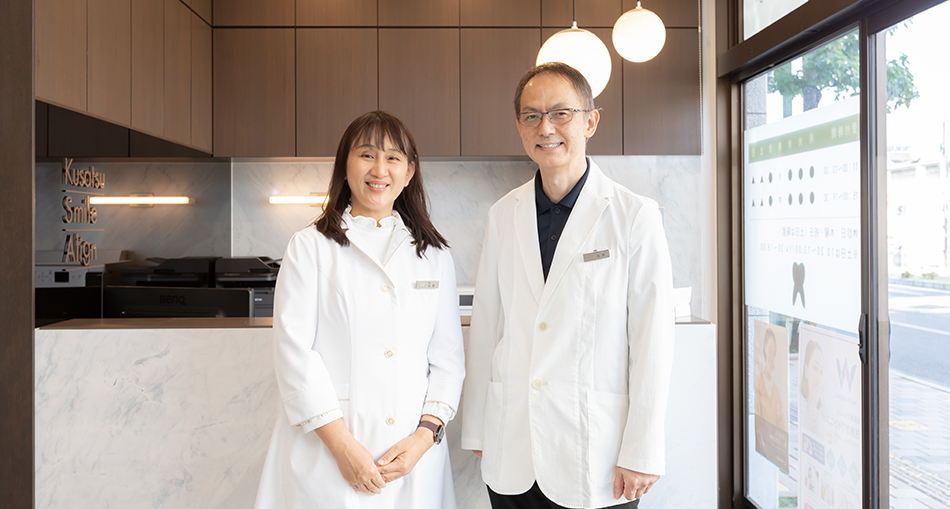 「石原 勝利（いしはら かつとし）先生・ 石原 俊美（いしはら としみ）先生」に独自取材