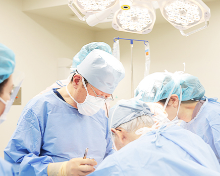 声の悩みに専門的に対応する、国内でも数少ない医療体制