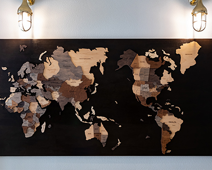 オンライン対応と短期滞在手術で、全国・海外からも受診可能