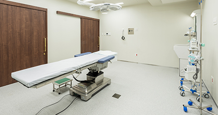 耳の手術を受ける医療機関を選ぶ際のポイントはありますか？