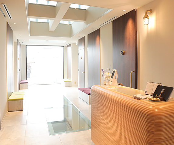 手術の所要時間はどのぐらいですか？