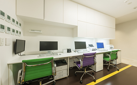 オンラインでの相談や術後フォローにも対応されていますね