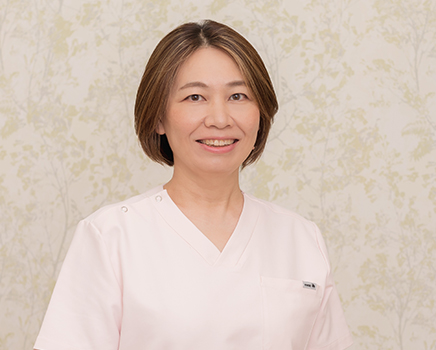 女性でも安心して受けられる、配慮ある検査環境