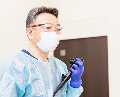 胃カメラ検査とはどのような検査ですか?