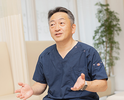 IBDとはどんな病気ですか？