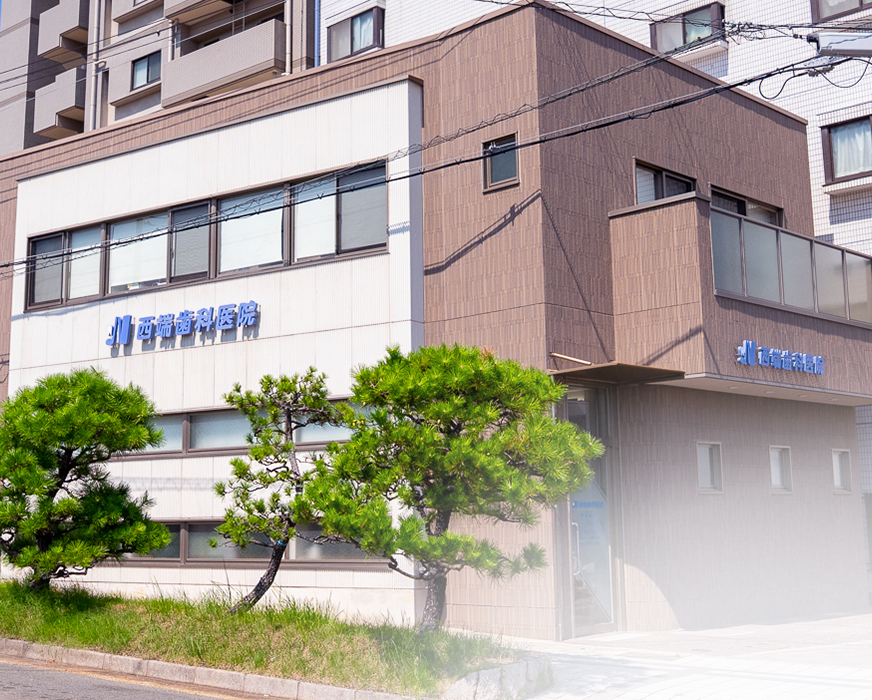 郊外型医院だからこその「一生涯サポート設計」