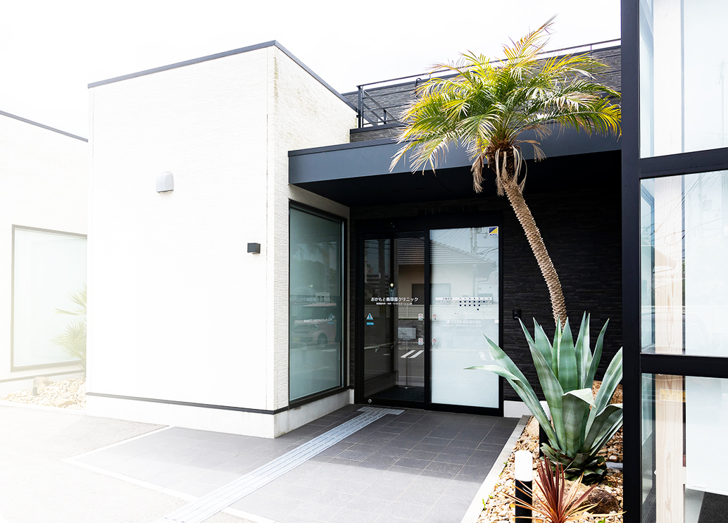 淡路島 ｢おかもと循環器クリニック｣ が提供する、不安に寄り添った 健診異常への対応