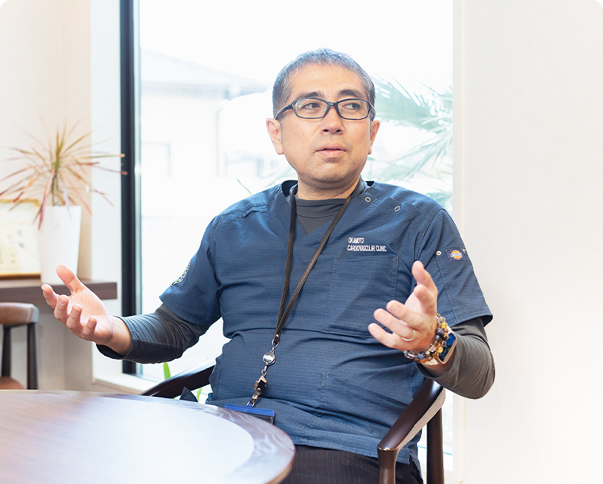 17年の経験に基づく