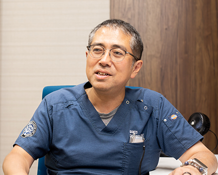 循環器専門医ならではの心血管リスク評価