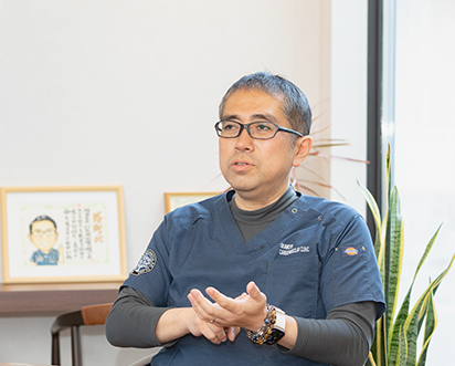 どうしてもCPAP治療が苦手な方への対応はどうされているのですか？