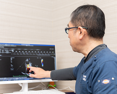 17年間の淡路医療センターでの経験は、健診異常の診断にどのように活かされていますか？