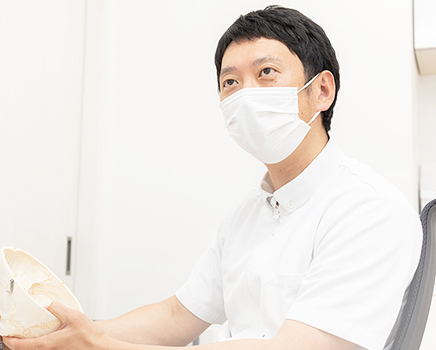 医療ライターから見たながしま脳神経外科リハビリクリニックのMRI検査の特徴