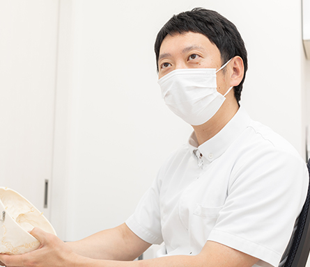 痛みの性質を具体的に表現するのが難しいのですが、どのように伝えればよいでしょうか?