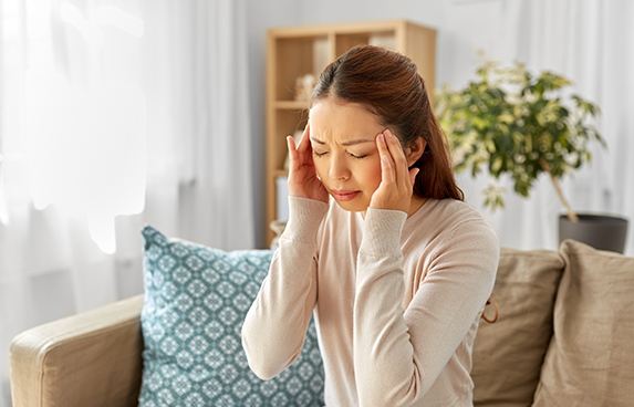 片頭痛(偏頭痛)の特徴を教えてください