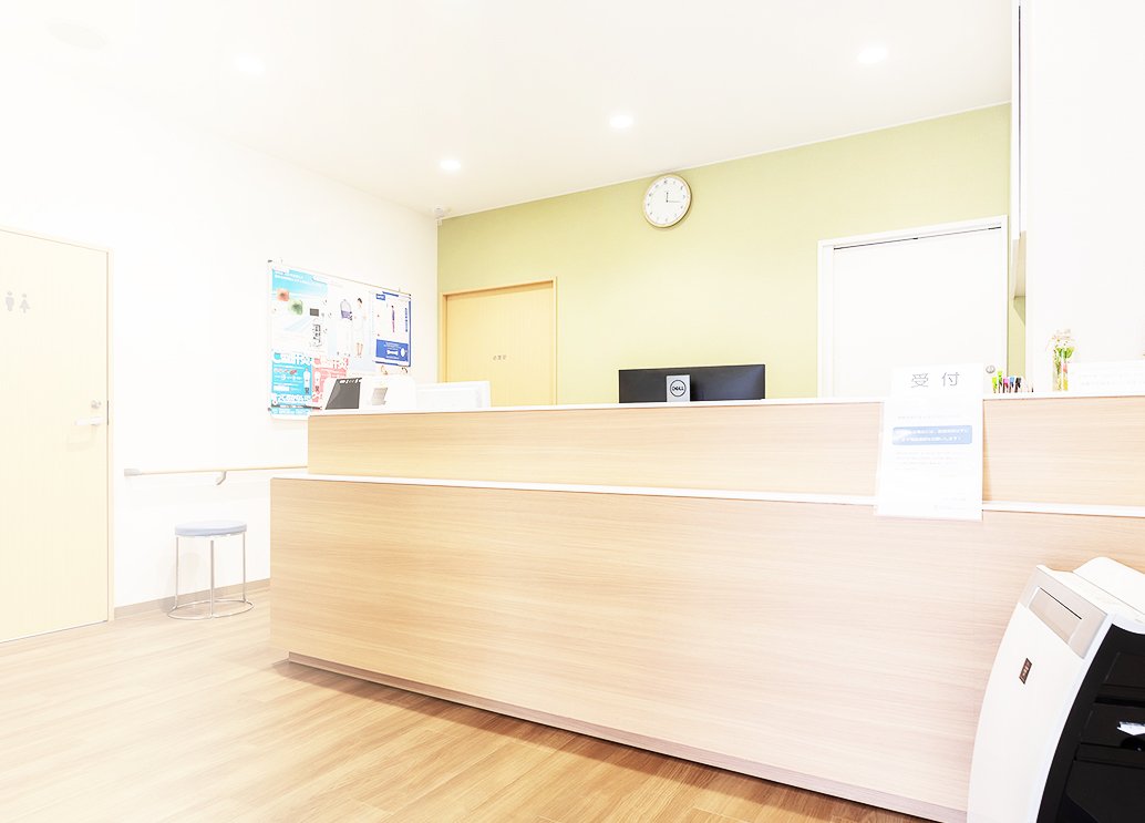 和歌山県海南市｢しんがきクリニック｣ の胃カメラで、将来の健康を守る