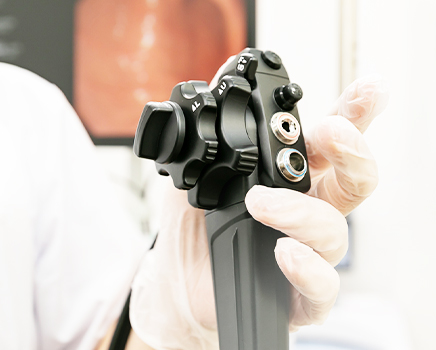 胃がんの早期発見に向けた強い意識