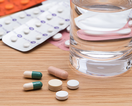 生活習慣病まで見通す総合的な診療