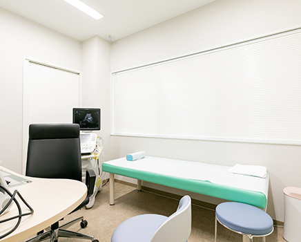 数値ではなく「人」を診る内科医療