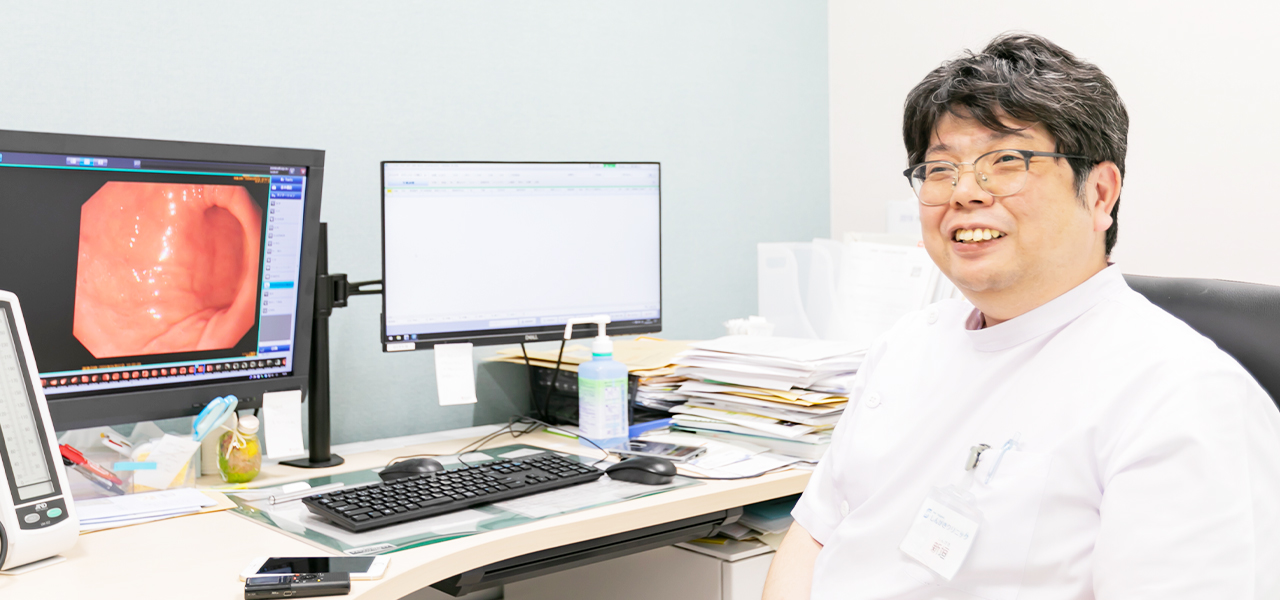 院長「新垣 智也」先生に独自取材