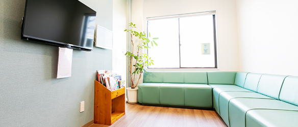 胃カメラは経鼻ではなく、経口を選んでいると伺いました。理由は何ですか？