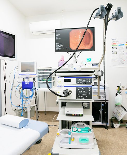 院長が経口を選ぶ3つの理由