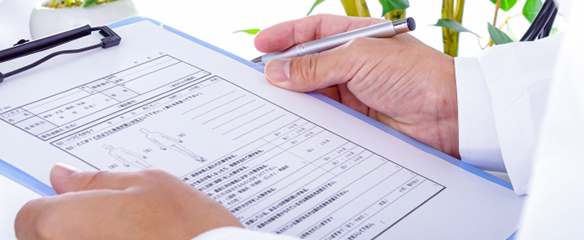 肝臓病を専門医に診てもらうメリットはどのようなことですか？