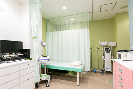 どんなときに受診すべきですか？