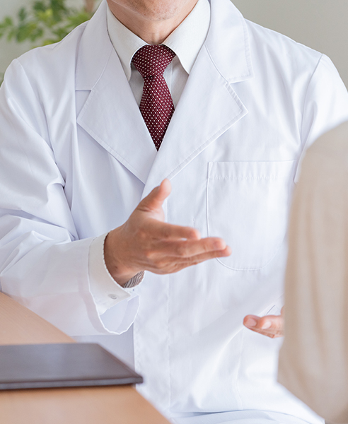 当院が大切にしている生活習慣病の治療のポイント