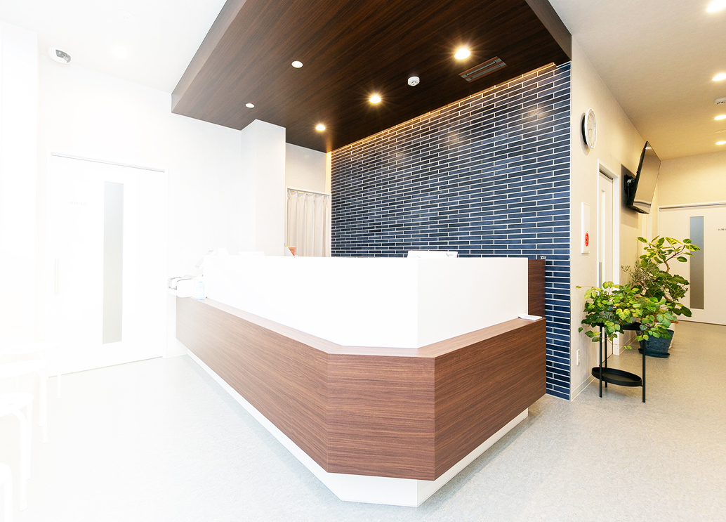 京都府長岡京市「西山天王山やまだ内科クリニック」が提供する、心に寄り添った胃カメラ検査