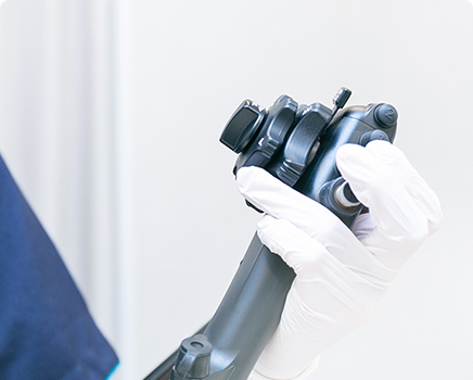 苦痛を減らすための運用と技術と声かけ