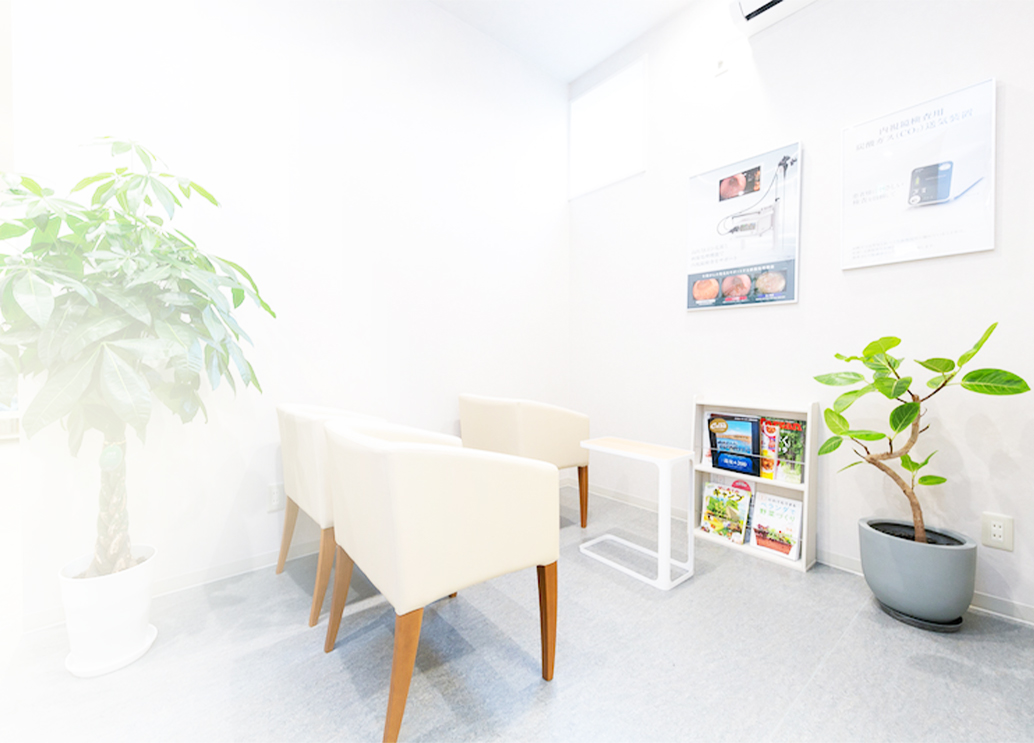 京都府長岡京市「西山天王山やまだ内科クリニック」が提供する、精度と安心を重視した大腸カメラ検査