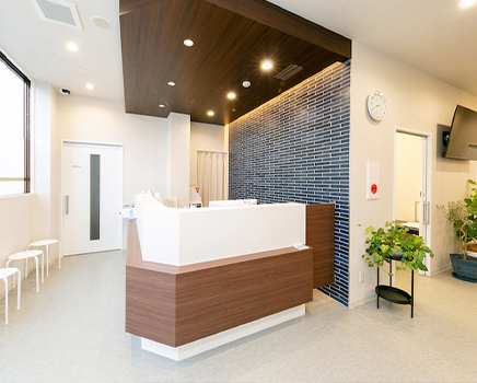 ポリープ切除からその後のフォローまで一貫対応